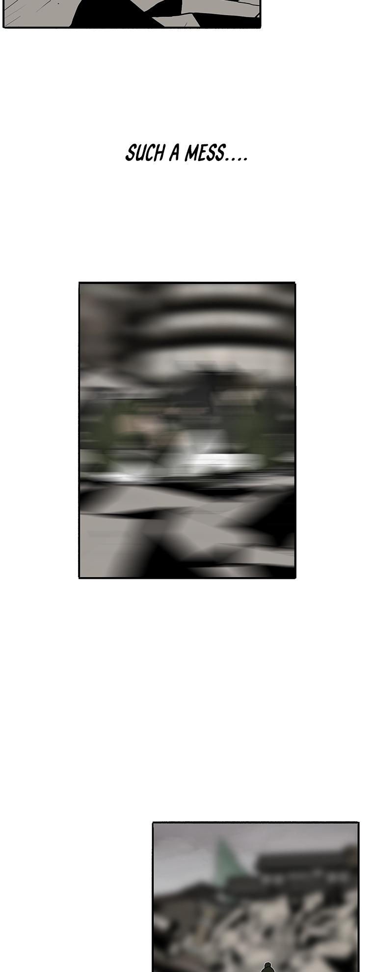 The Legend of the Northern Blade, Chapter 150 image 15
